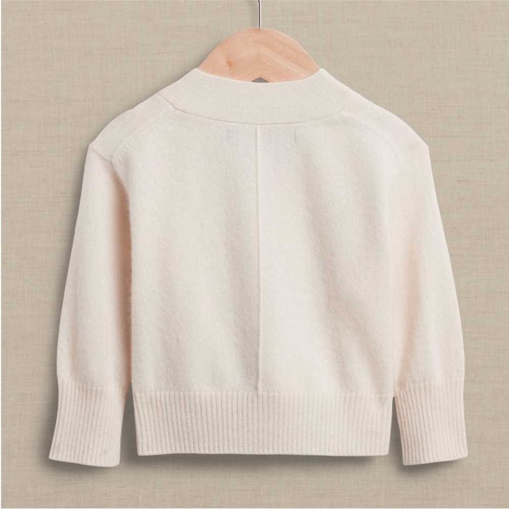 Banana Republic Baby Cardigan - Picture 2 of 5